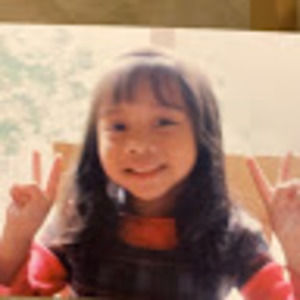 Meet your Posher, Alaina